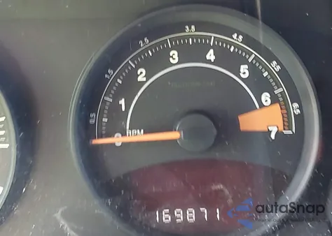 2014 Jeep Compass Sport z USA, uszkodzony, nr VIN 1C4NJDBB4ED546437